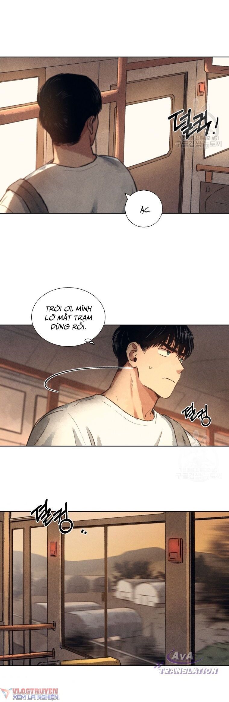 Phỏng Vấn Sát Nhân - Chapter 6