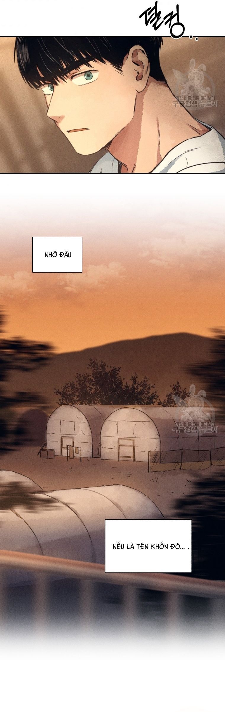Phỏng Vấn Sát Nhân - Chapter 6