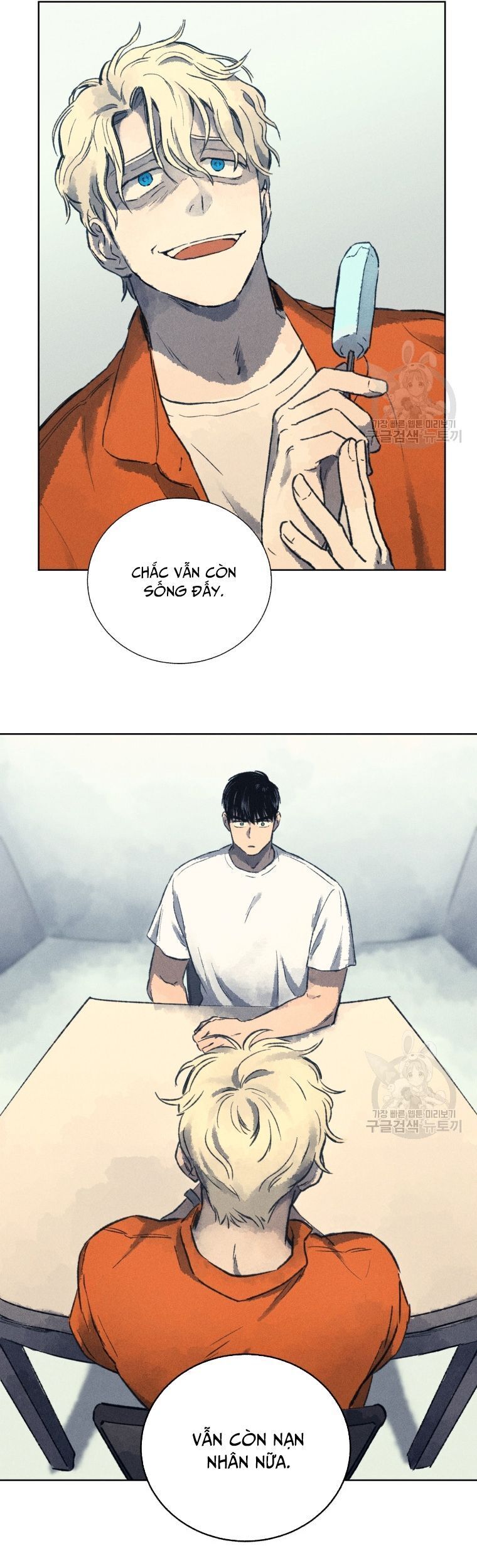 Phỏng Vấn Sát Nhân - Chapter 6