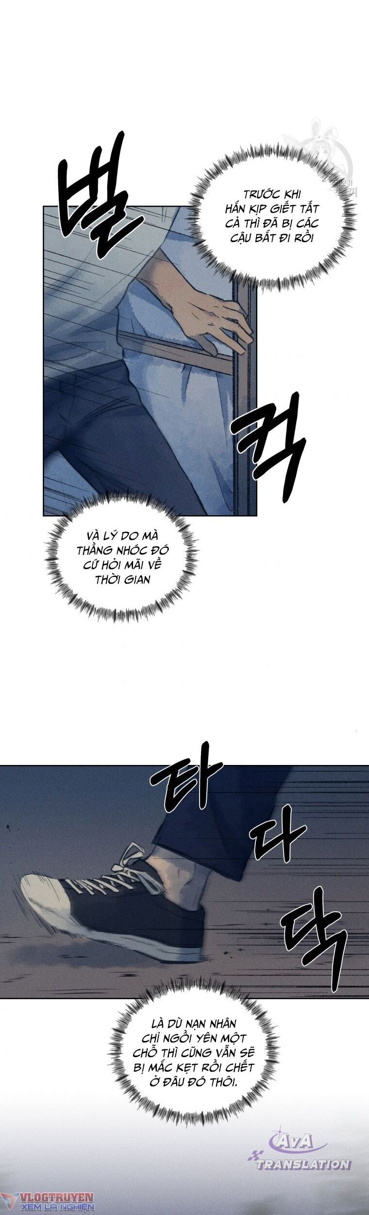 Phỏng Vấn Sát Nhân - Chapter 6
