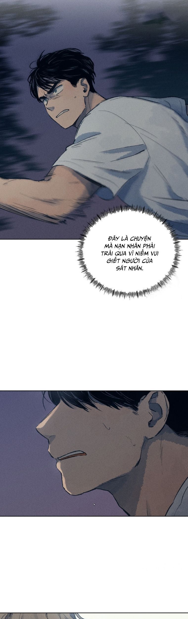 Phỏng Vấn Sát Nhân - Chapter 6