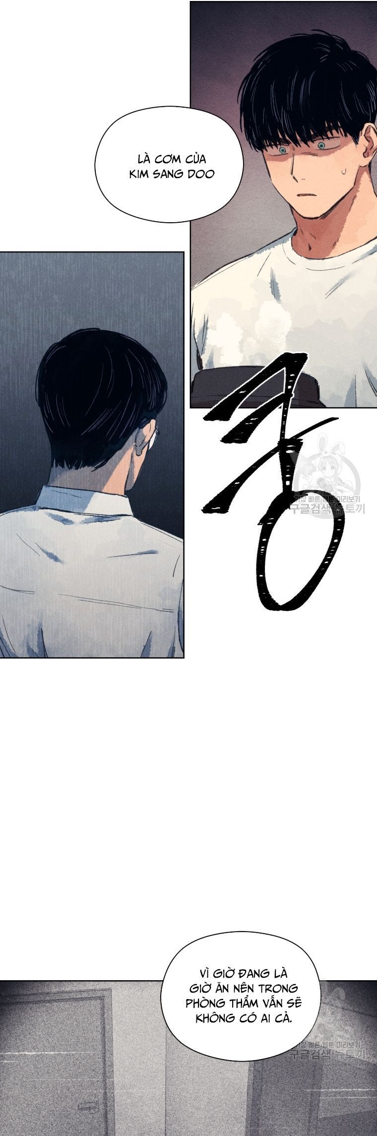 Phỏng Vấn Sát Nhân - Chapter 7