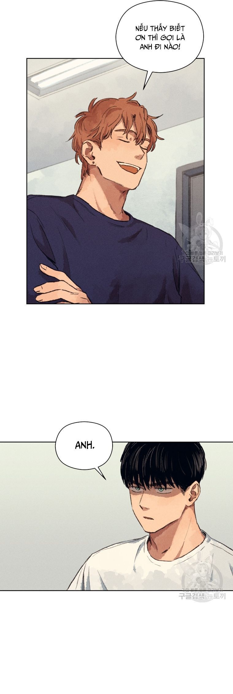Phỏng Vấn Sát Nhân - Chapter 7