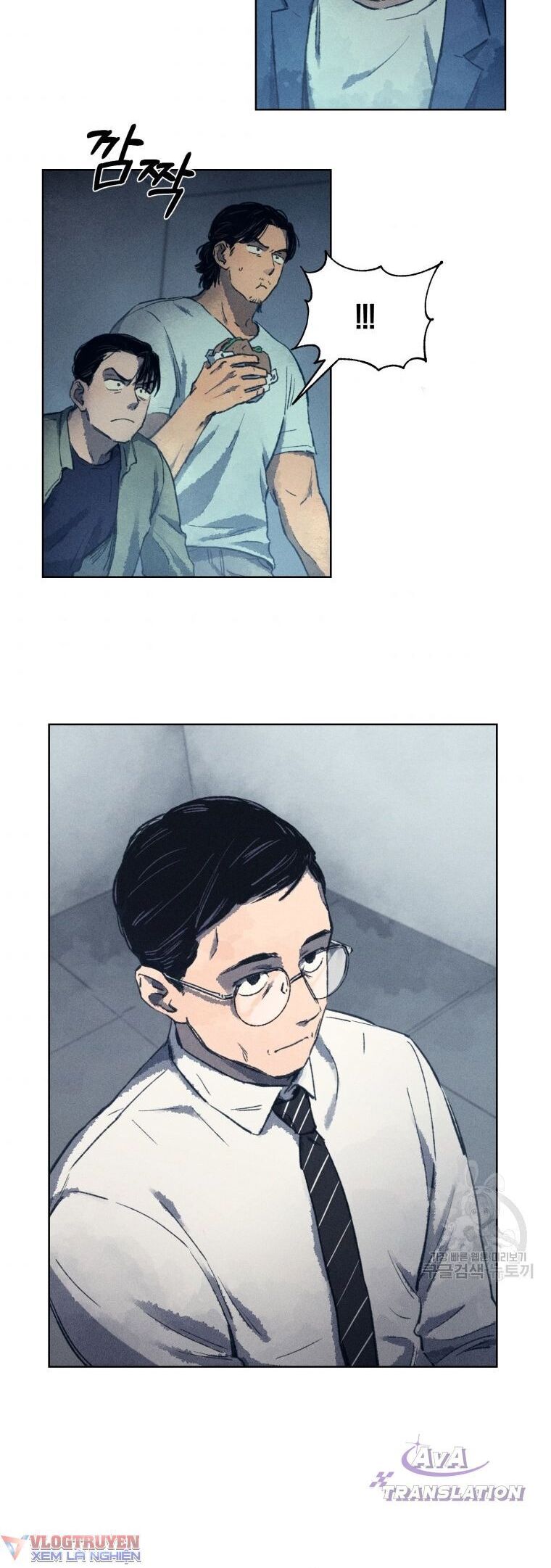 Phỏng Vấn Sát Nhân - Chapter 7