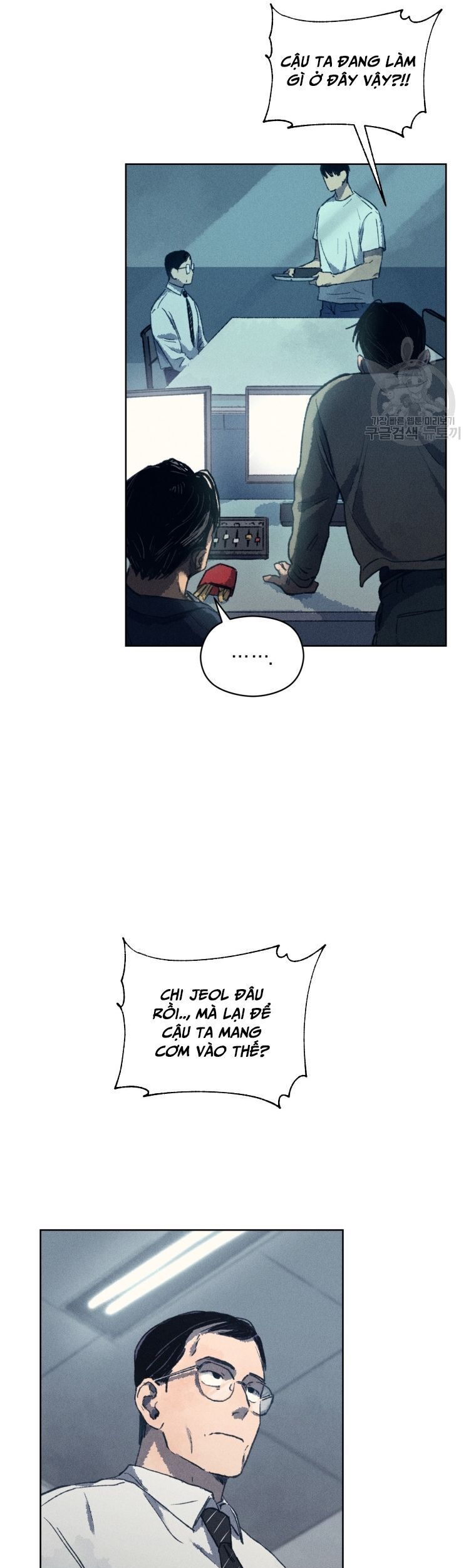 Phỏng Vấn Sát Nhân - Chapter 7