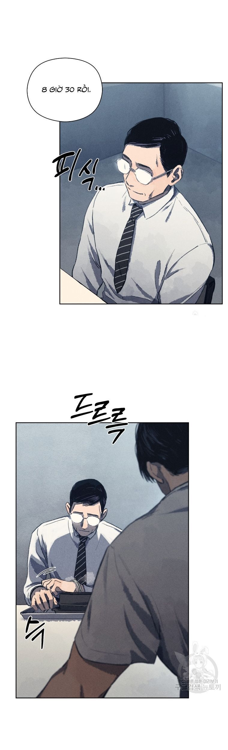 Phỏng Vấn Sát Nhân - Chapter 7