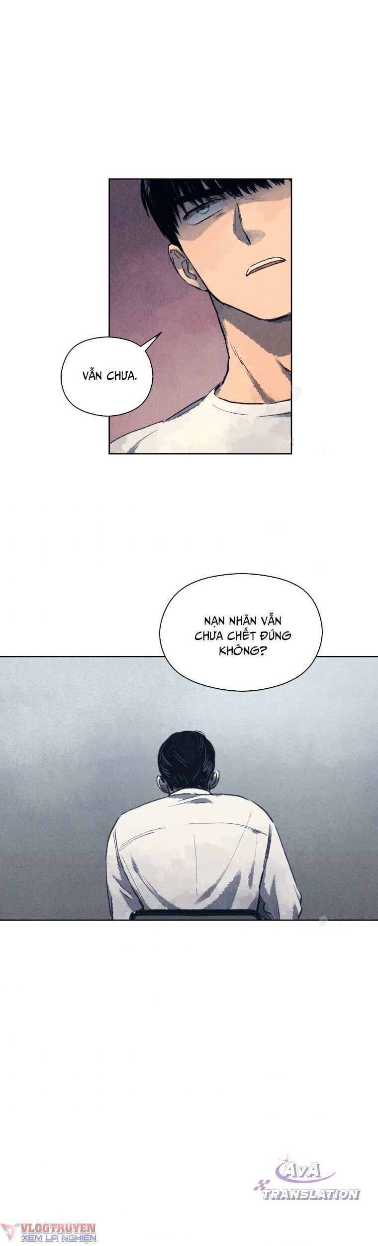 Phỏng Vấn Sát Nhân - Chapter 7