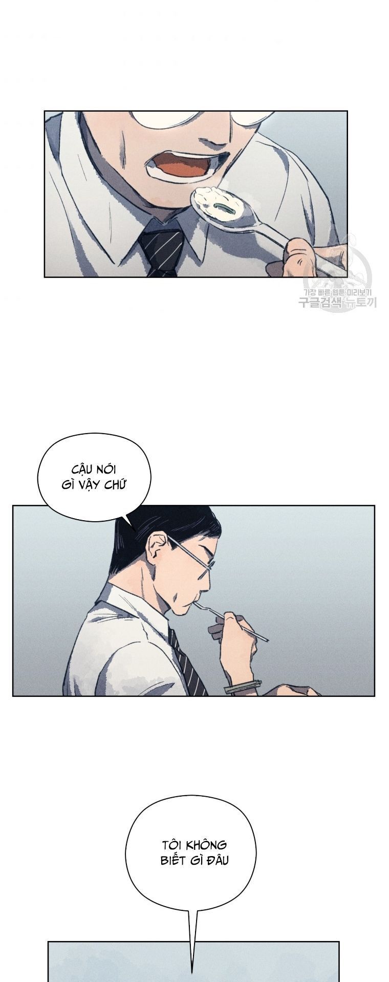 Phỏng Vấn Sát Nhân - Chapter 7