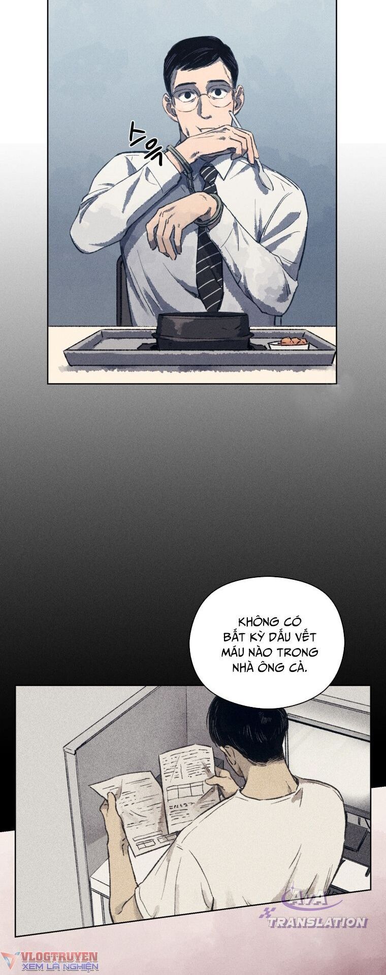 Phỏng Vấn Sát Nhân - Chapter 7