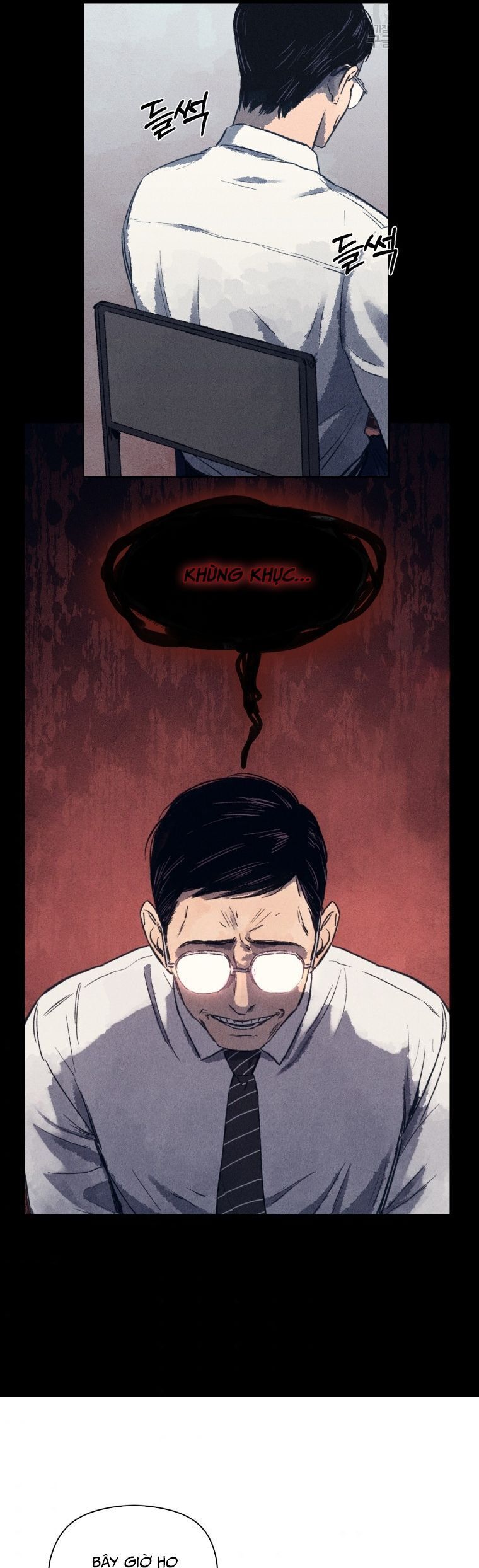 Phỏng Vấn Sát Nhân - Chapter 7