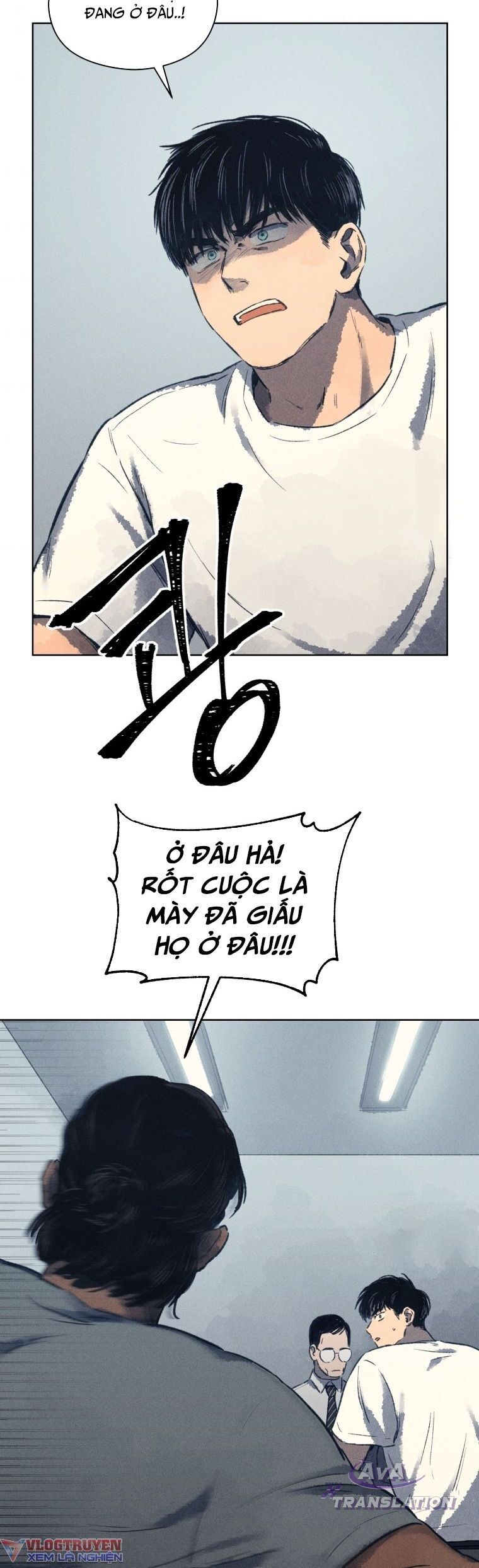 Phỏng Vấn Sát Nhân - Chapter 7