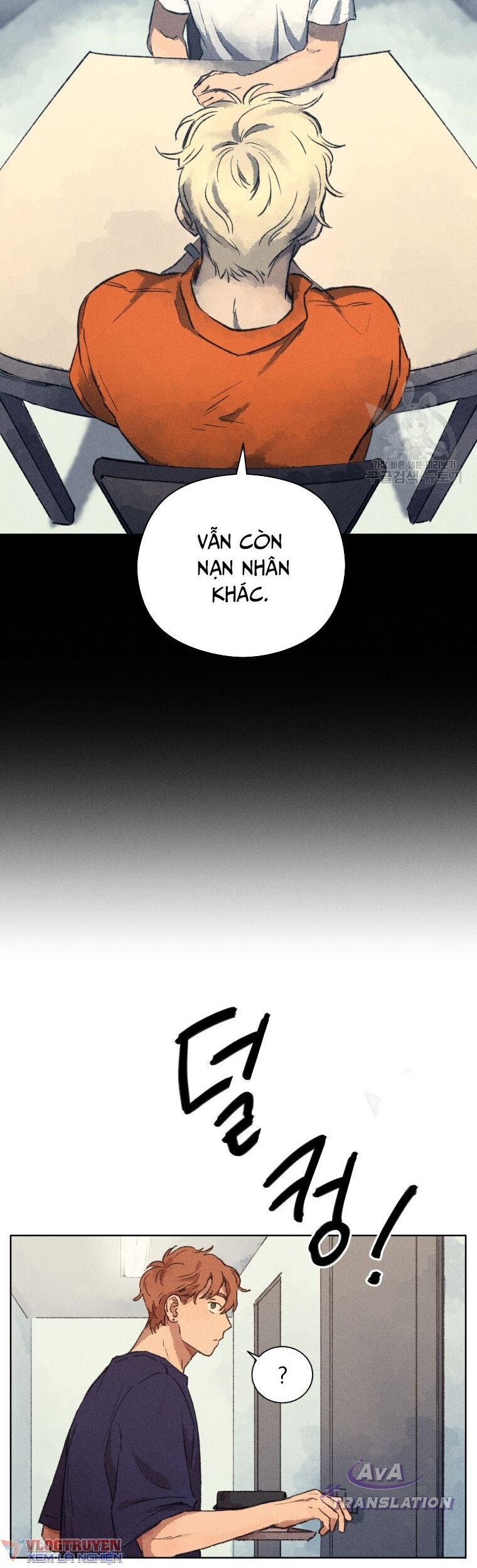 Phỏng Vấn Sát Nhân - Chapter 7