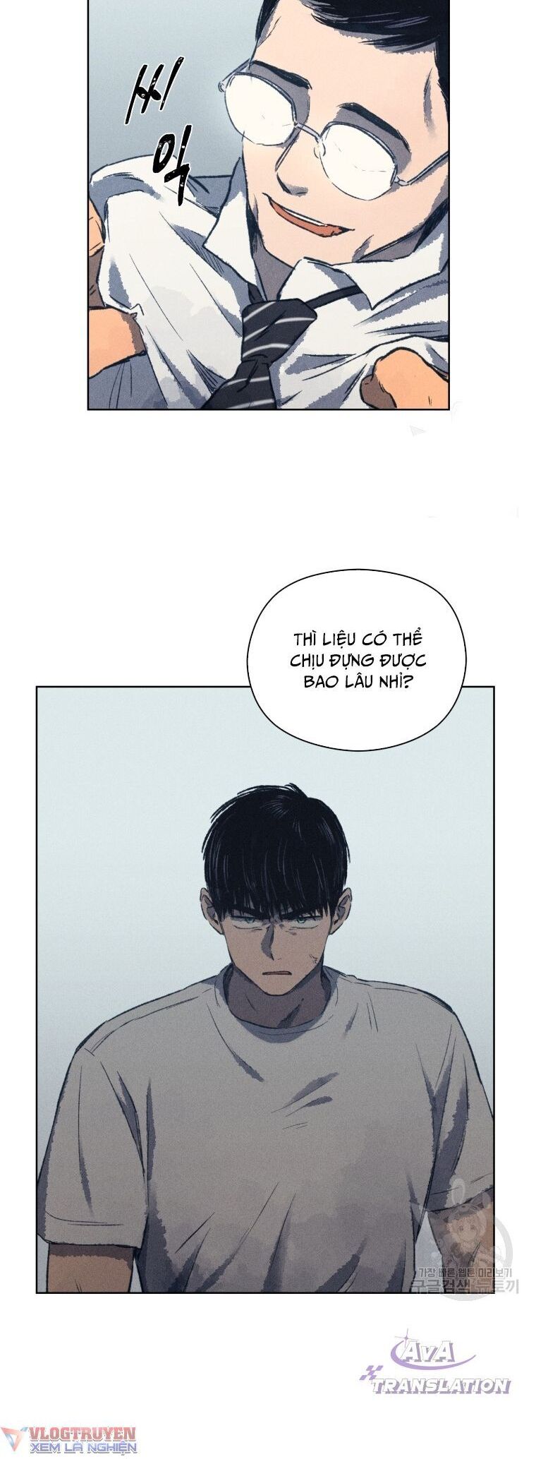 Phỏng Vấn Sát Nhân - Chapter 7