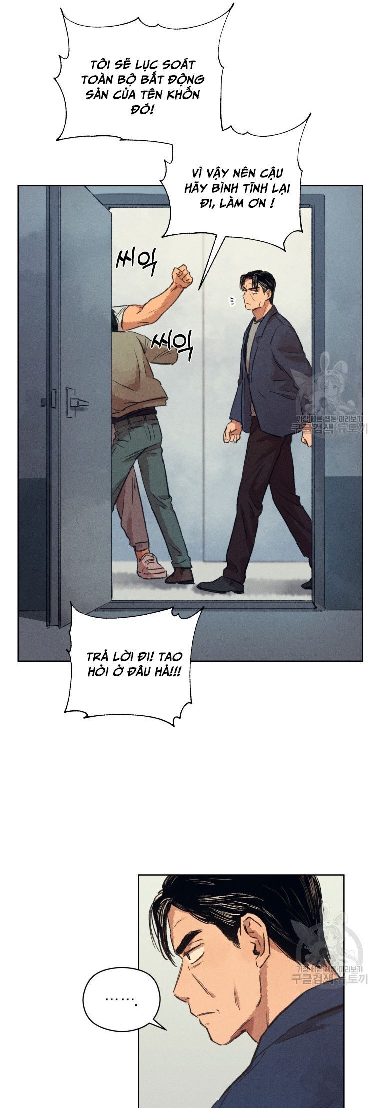 Phỏng Vấn Sát Nhân - Chapter 7