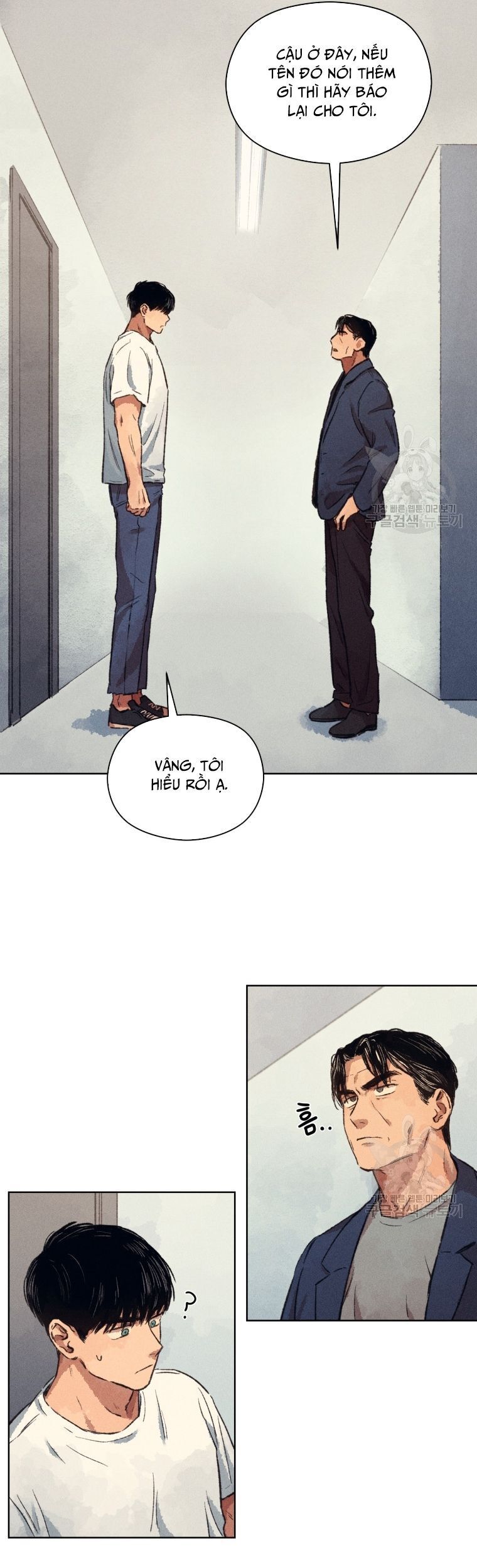 Phỏng Vấn Sát Nhân - Chapter 7
