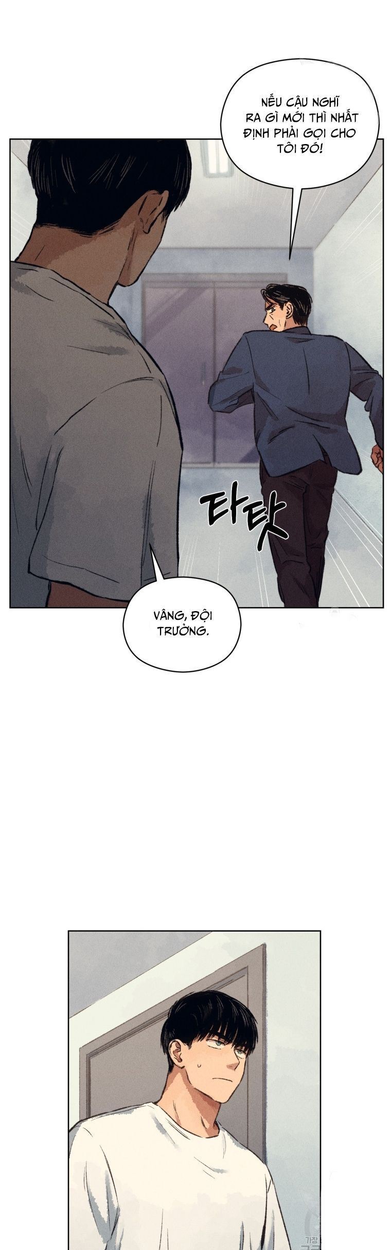 Phỏng Vấn Sát Nhân - Chapter 7