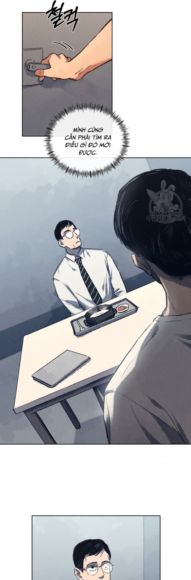 Phỏng Vấn Sát Nhân - Chapter 7