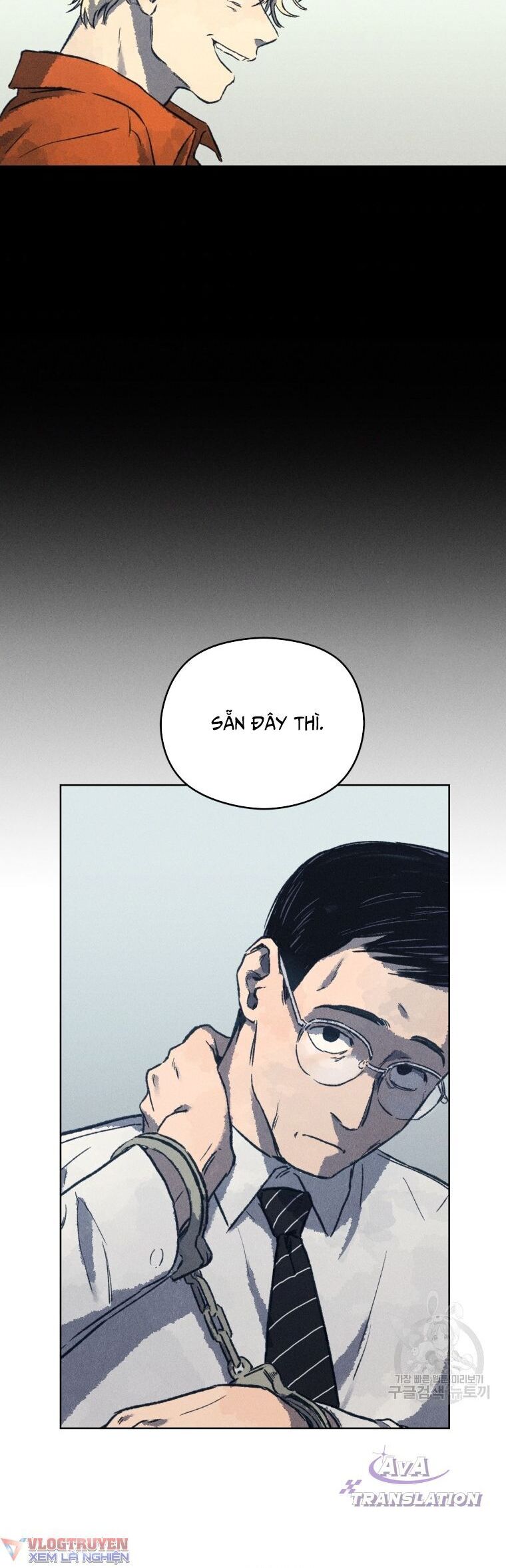 Phỏng Vấn Sát Nhân - Chapter 7