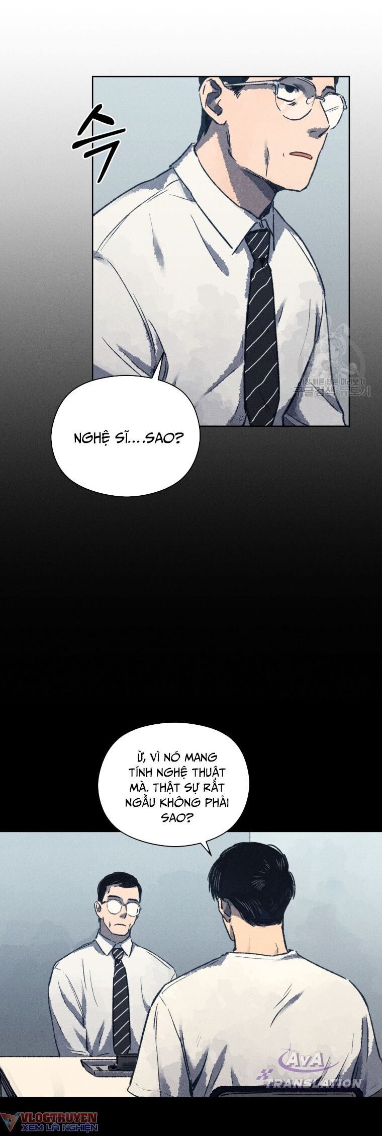 Phỏng Vấn Sát Nhân - Chapter 7