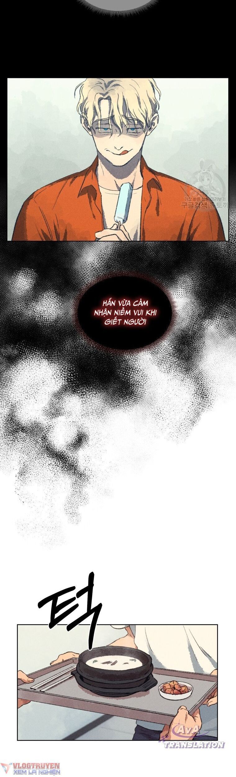 Phỏng Vấn Sát Nhân - Chapter 7