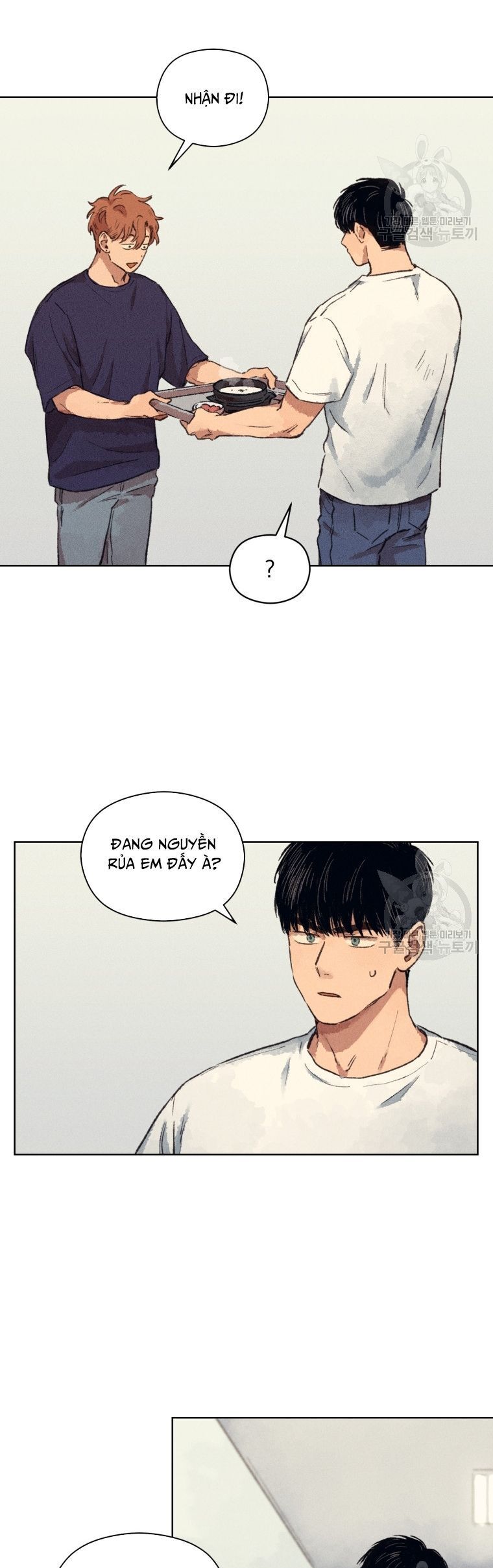 Phỏng Vấn Sát Nhân - Chapter 7
