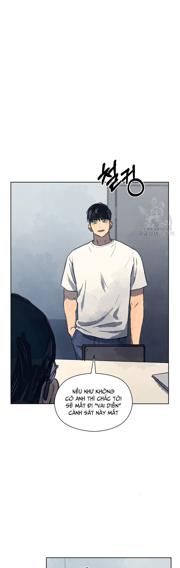 Phỏng Vấn Sát Nhân - Chapter 8