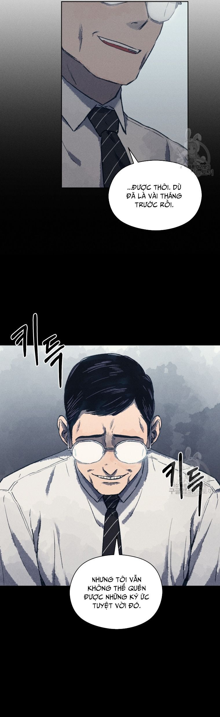 Phỏng Vấn Sát Nhân - Chapter 8
