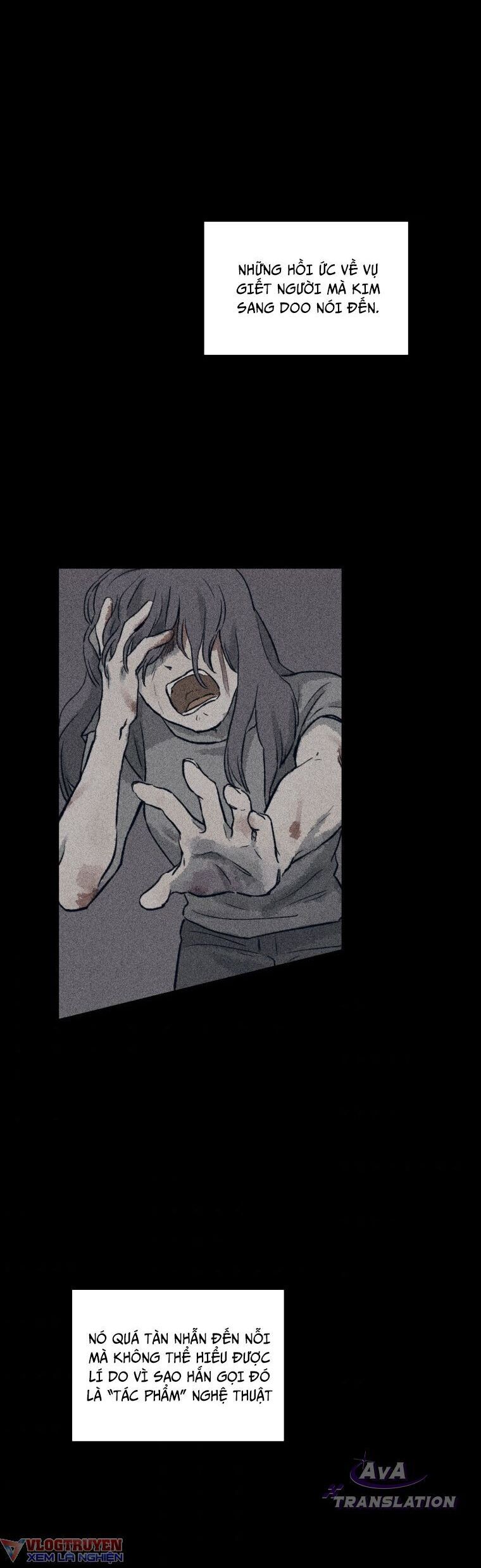 Phỏng Vấn Sát Nhân - Chapter 8