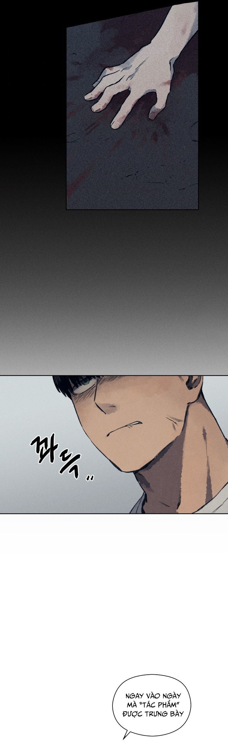 Phỏng Vấn Sát Nhân - Chapter 8