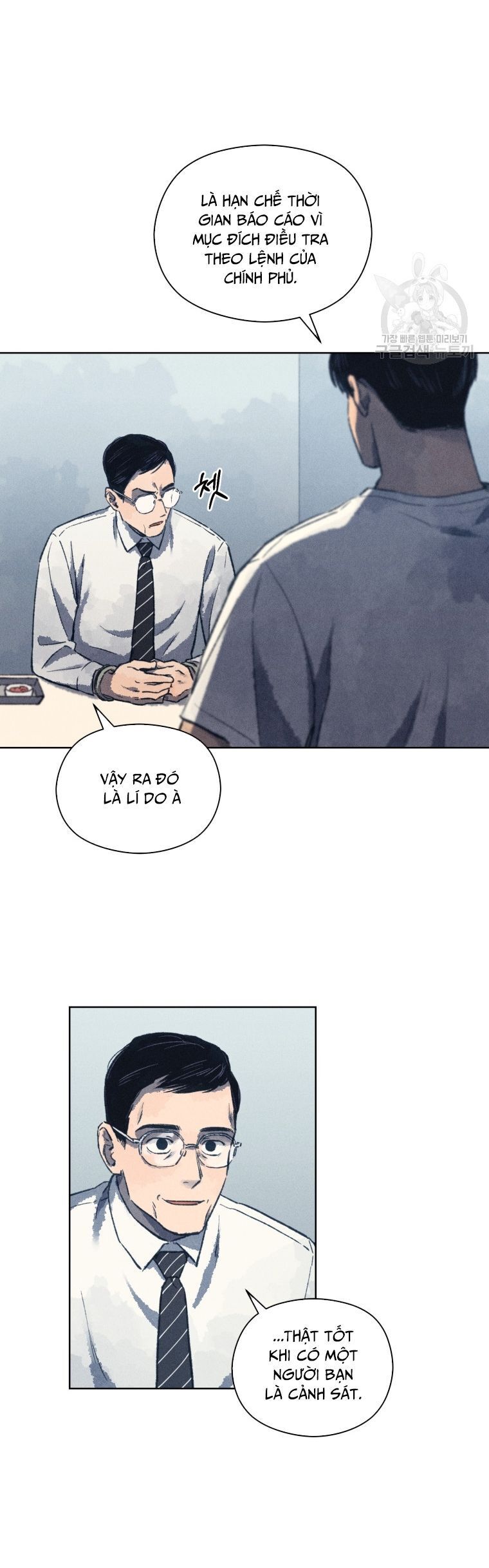 Phỏng Vấn Sát Nhân - Chapter 8