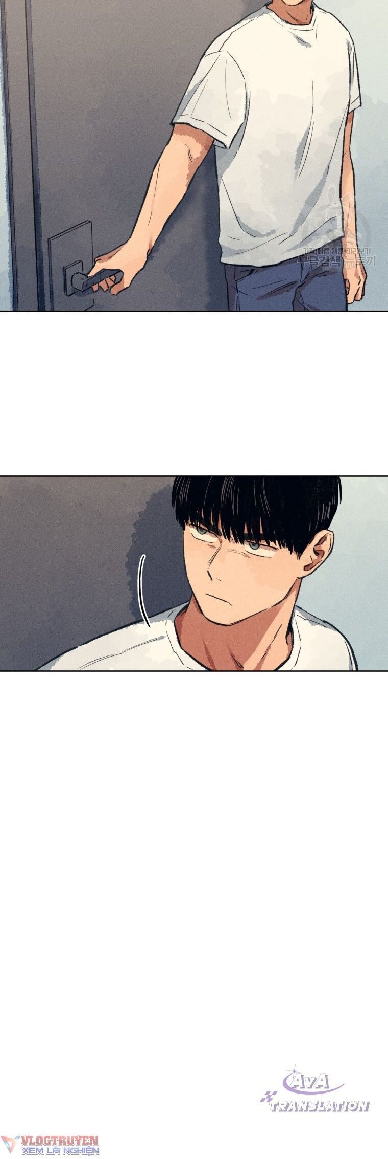 Phỏng Vấn Sát Nhân - Chapter 8