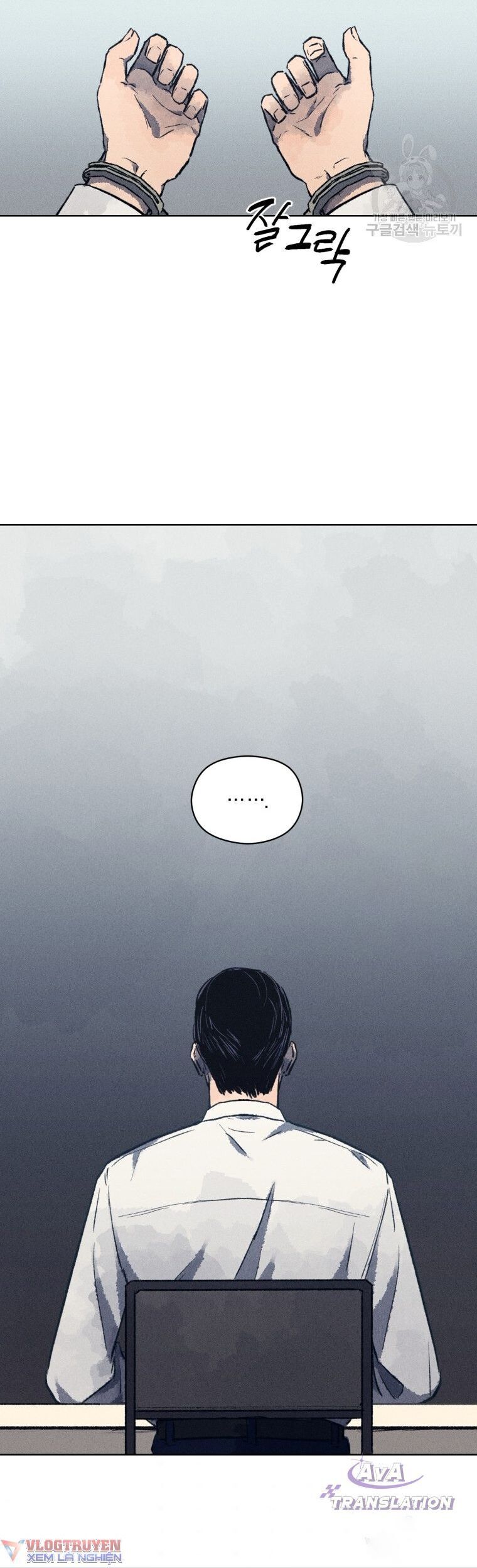 Phỏng Vấn Sát Nhân - Chapter 8