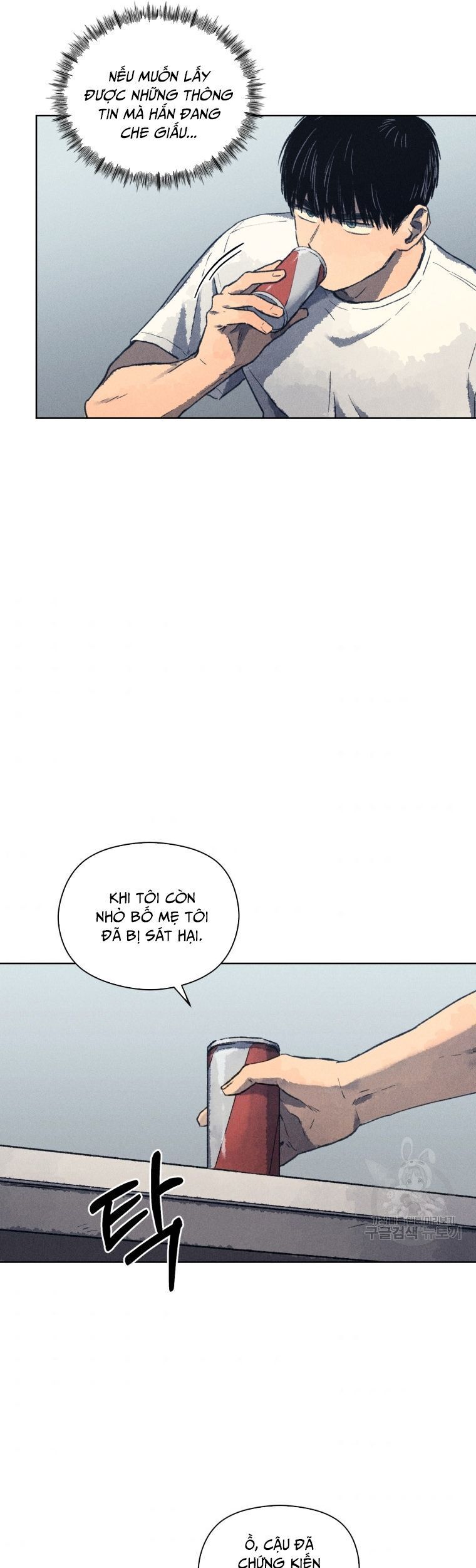 Phỏng Vấn Sát Nhân - Chapter 8