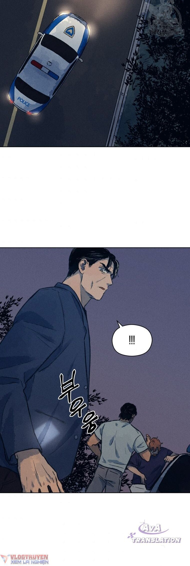 Phỏng Vấn Sát Nhân - Chapter 9