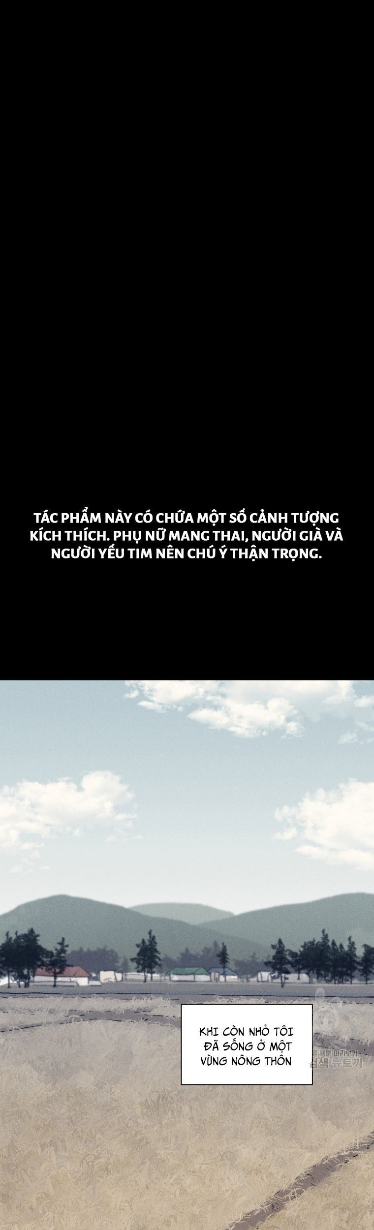 Phỏng Vấn Sát Nhân - Chapter 9