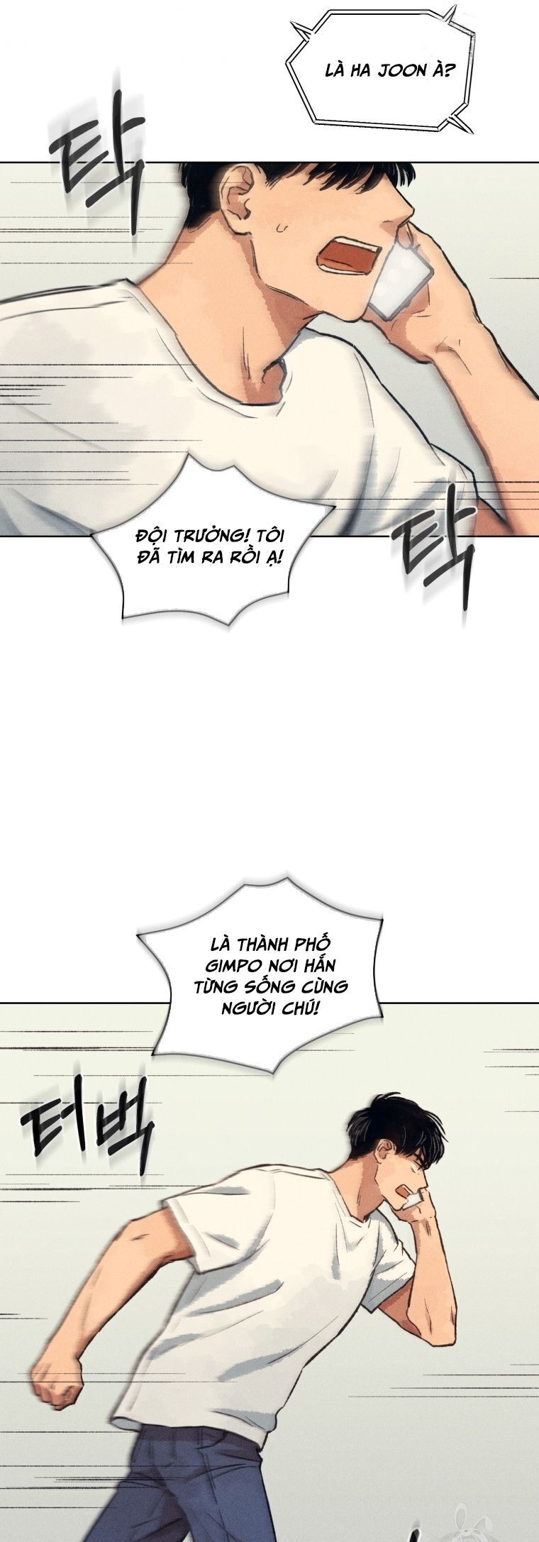 Phỏng Vấn Sát Nhân - Chapter 9