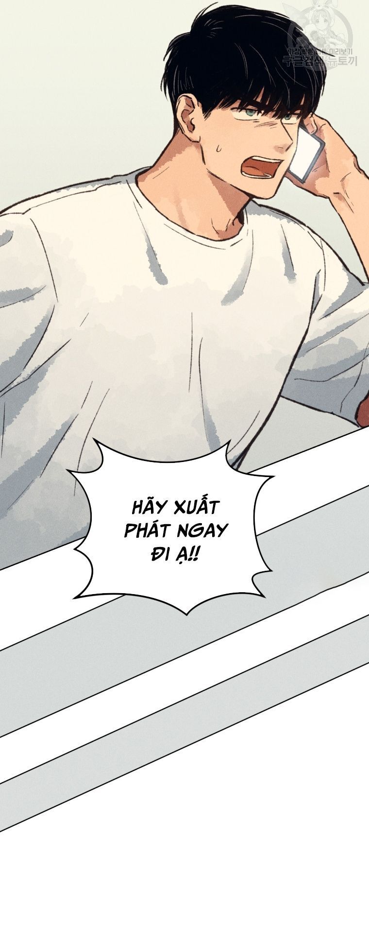 Phỏng Vấn Sát Nhân - Chapter 9