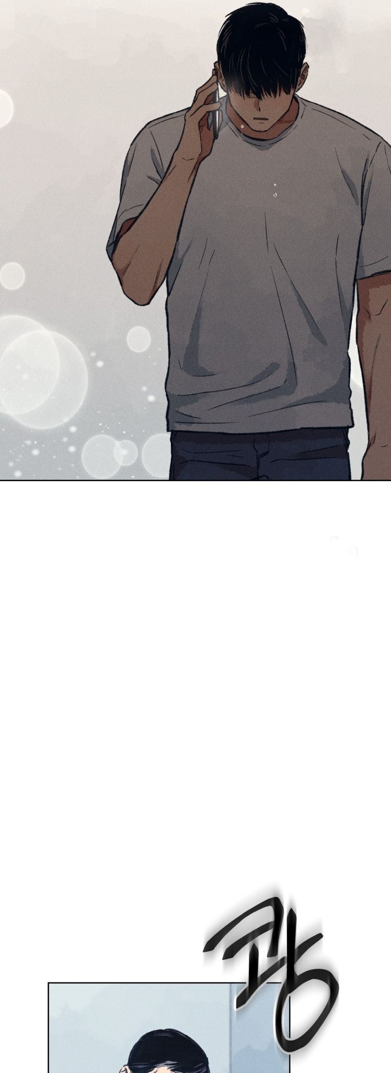 Phỏng Vấn Sát Nhân - Chapter 9