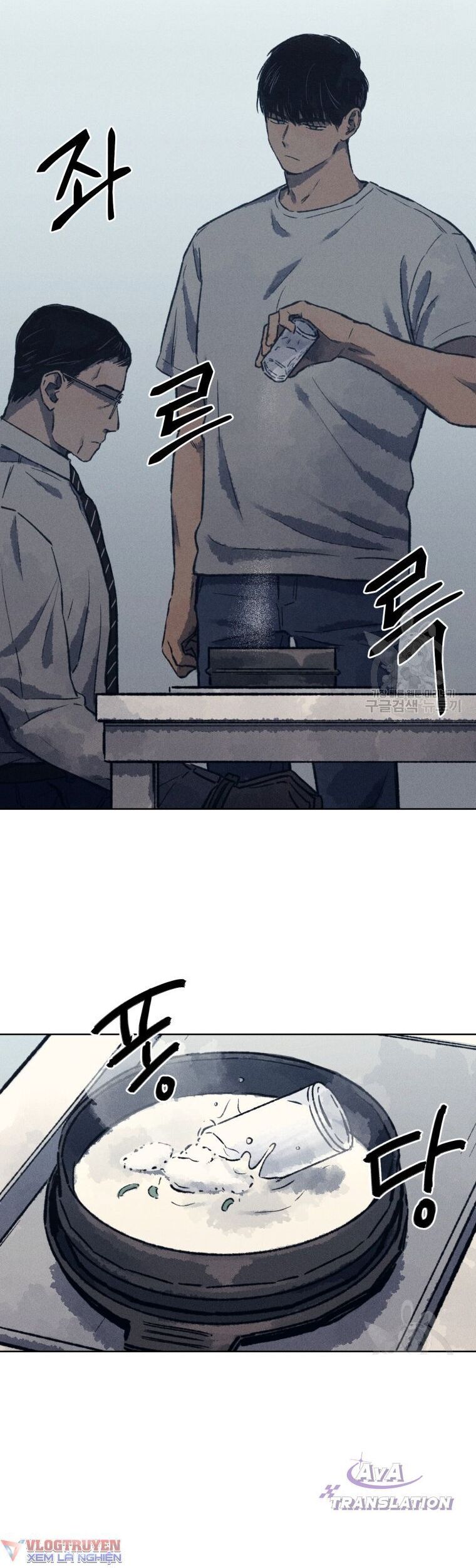 Phỏng Vấn Sát Nhân - Chapter 9