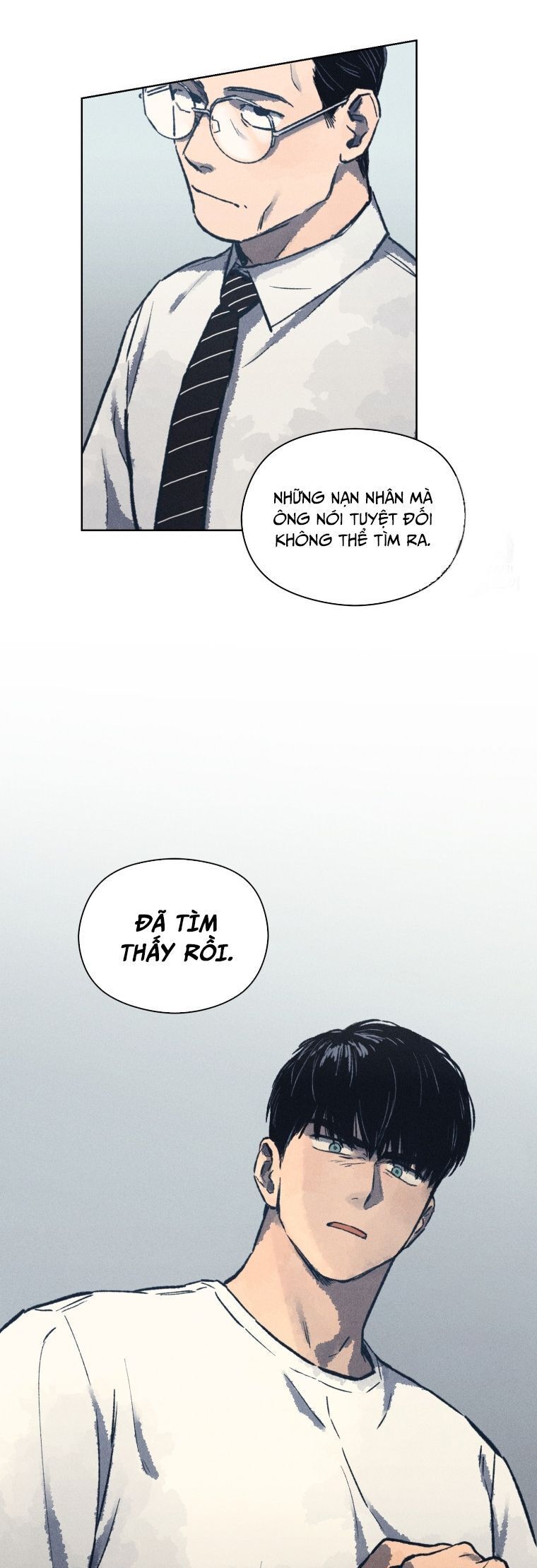 Phỏng Vấn Sát Nhân - Chapter 9