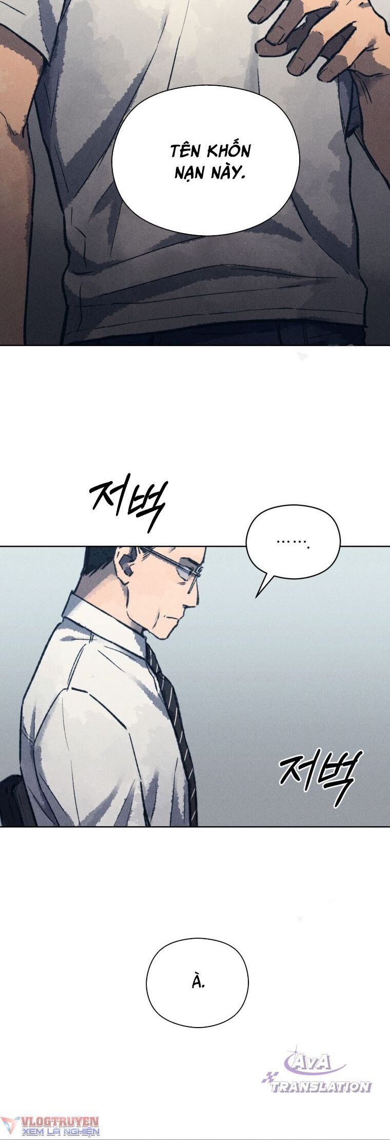 Phỏng Vấn Sát Nhân - Chapter 9