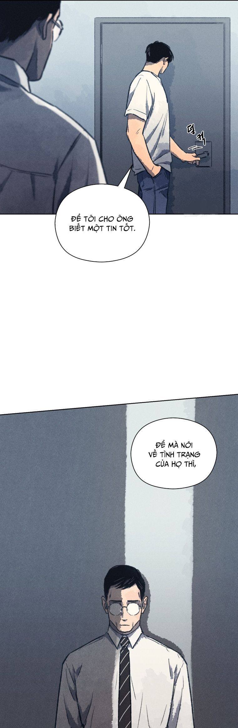 Phỏng Vấn Sát Nhân - Chapter 9