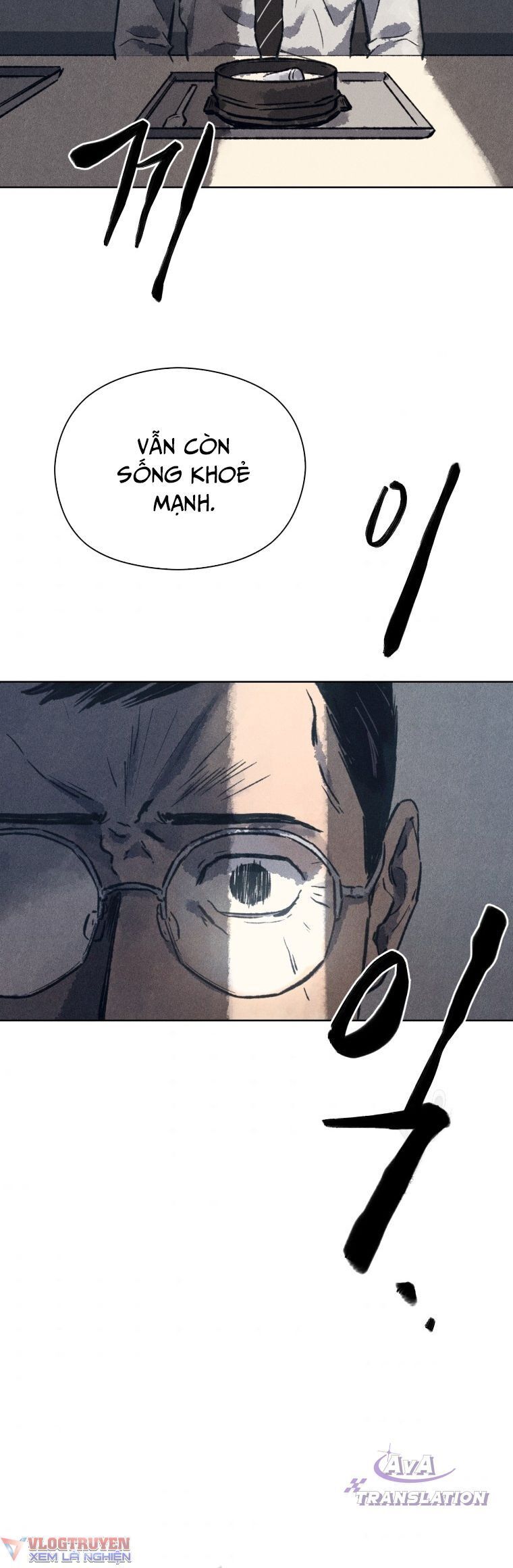 Phỏng Vấn Sát Nhân - Chapter 9
