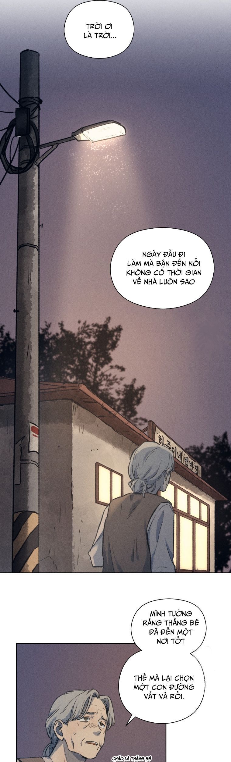 Phỏng Vấn Sát Nhân - Chapter 9