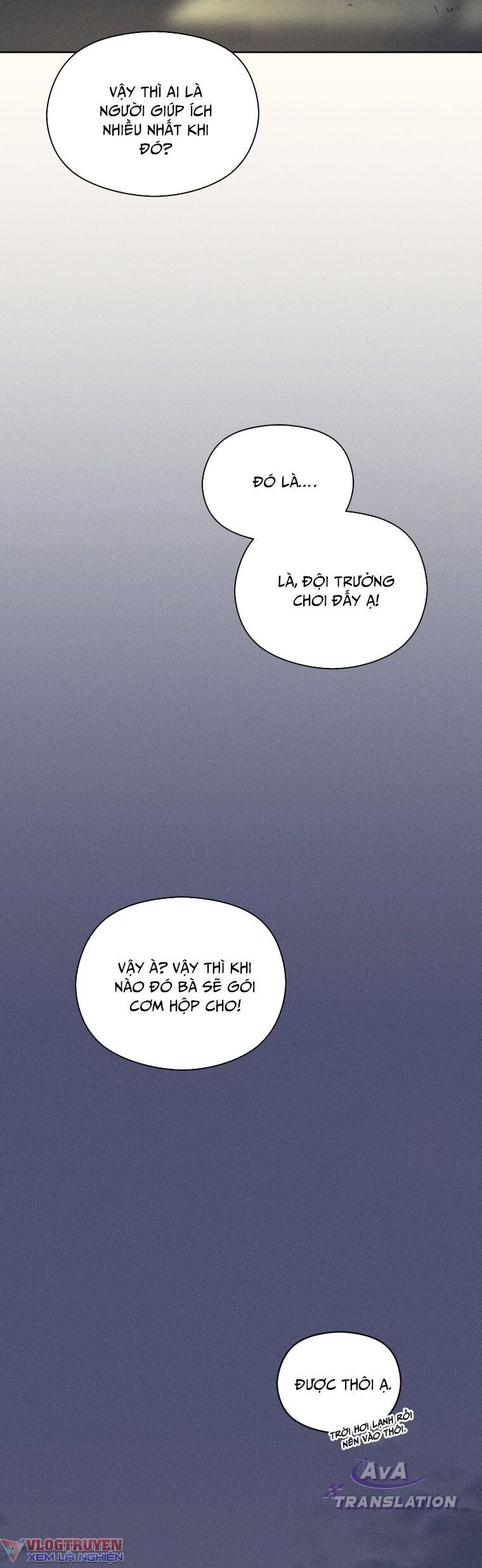 Phỏng Vấn Sát Nhân - Chapter 9