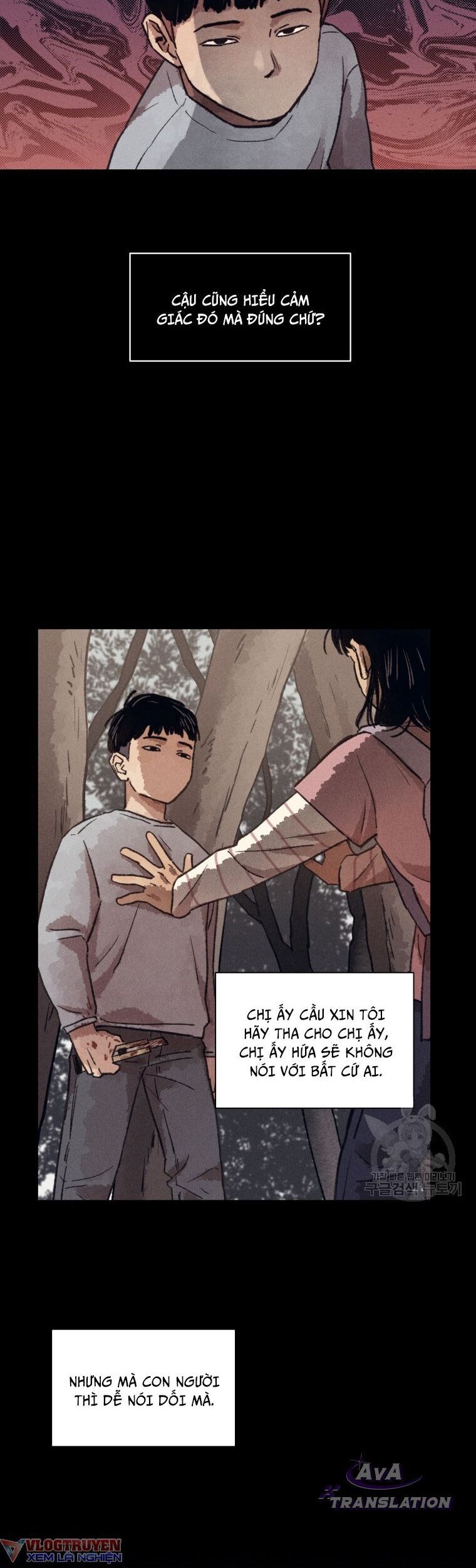 Phỏng Vấn Sát Nhân - Chapter 9
