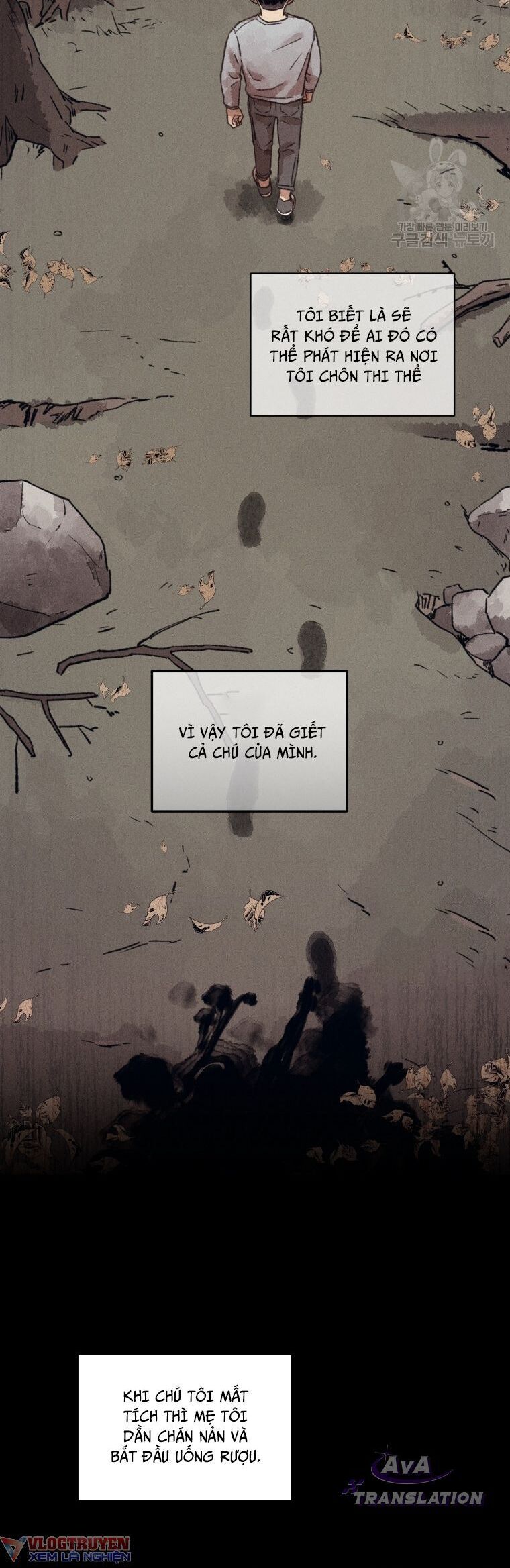 Phỏng Vấn Sát Nhân - Chapter 9