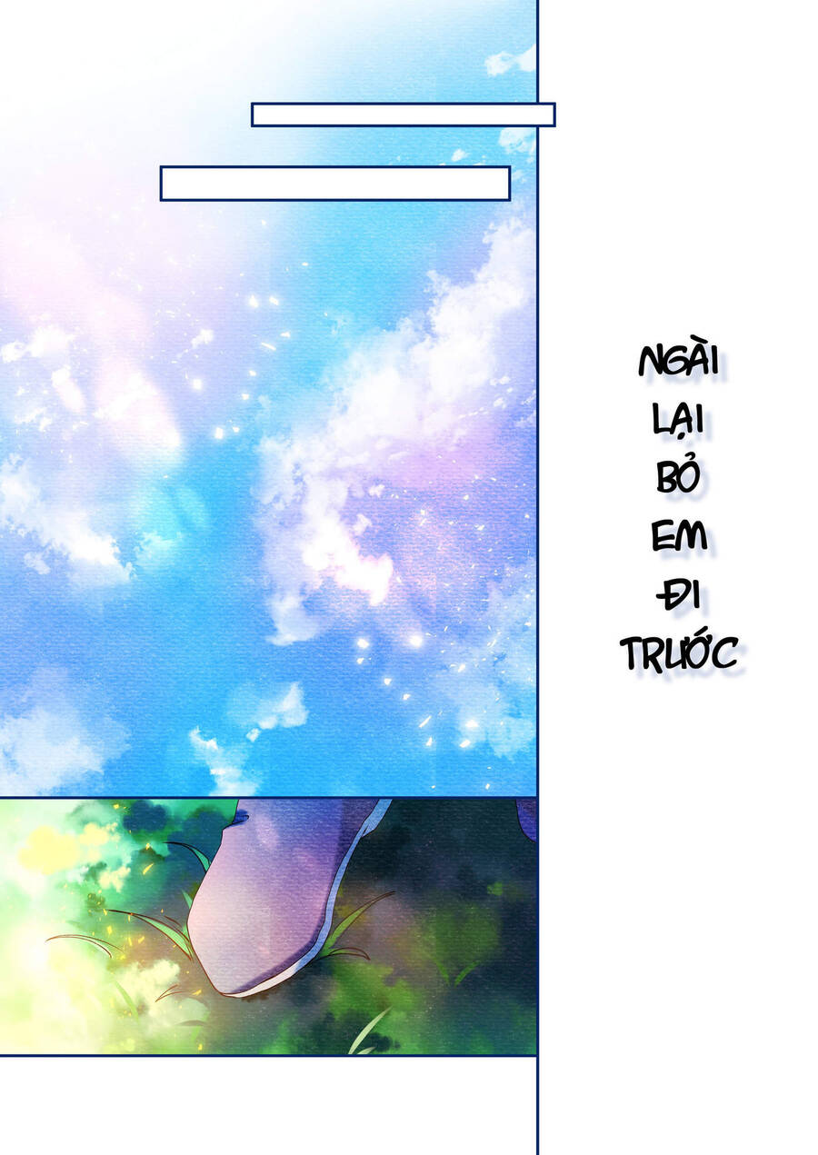 Câu Chuyện Của Hatsune Miku - Chapter 1