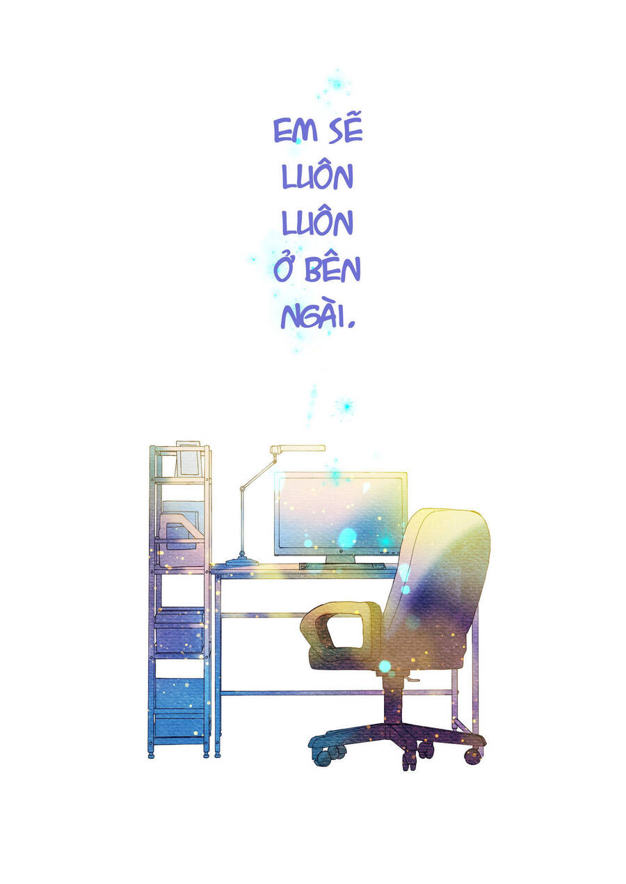 Câu Chuyện Của Hatsune Miku - Chapter 1