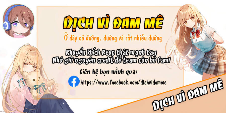 Câu Chuyện Của Hatsune Miku - Chapter 3